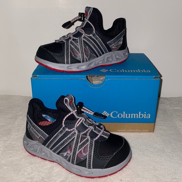 Columbia Other - Children’s Columbia Okolona Sneaker